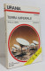 68603 Urania N. 688 1976 - Arthur C. Clarke - Terra Imperiale - Mondadori - Science Fiction