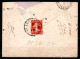 MP37-01 : Dept 37 (Indre Et Loire) CHEDIGNY 1913 > Cachet Type B4 - Manual Postmarks