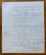 YOKOHAMA CONSOLATO D'ITALIA - 10 MAR 75 - MINISTERO DEGLI AFFARI ESTERI LETTERA AL CONSOLE PIETRO CASTELLI ..,. - Documents Historiques