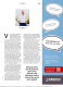 Wirtschaftswoche Magazine Germany 2024-08 Putin - Non Classés