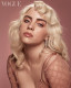 Vogue Magazine UK 2021-06 Billie Eilish - Non Classés