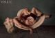 Delcampe - Vogue Magazine UK 2021-06 Billie Eilish - Non Classés