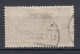 MEMEL 1922 Used (o) Mi 116 #MM32 - Memel (Klaïpeda) 1923