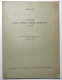 P. Pieri - L'Italia Nella Prima Guerra Mondiale ( 1915-1918 ) - Ed. 1965 - Autres & Non Classés