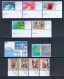 Switzerland 1988 Complete Year Set - Used (CTO) - 23 Stamps (please See Description) - Used Stamps