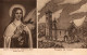 GENOVA VOLTRI - Santuario A Santa Teresa Del Bambino Gesù - NV - #004 - Genova (Genoa)