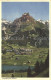 12042519 Engelberg OW Panorama Mit Hahnen Alpen Engelberg - Sonstige & Ohne Zuordnung
