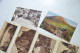 Delcampe - Lot Cartes Postales Vintage CPA BUSSANG Vosges  + Auvergne - Bussang