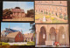 28 Cartes De L'abbaye Du Mont Des Cats, Godewaersvelde - Other & Unclassified