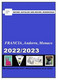 22 CATALOGHI MICHEL EUROPA 2022, DIGITAL PDF - Other & Unclassified