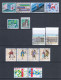 Switzerland 1990 Complete Year Set - Used (CTO) - 24 Stamps + 1 S/s (please See Description) - Used Stamps