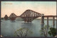 United Kingdom - 1910 - Scotland - Forth Bridge - Fife