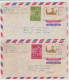 S.VIETNAM And USA  SCOUT  Mixed Frankling  On  12 MAY 1966  UNUSUAL  RARE - Cartas & Documentos