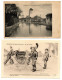 LOT INTERESSANT DE 20 CARTES POSTALES. VOIR SCANS. - Collezioni E Lotti