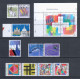 Switzerland 1991 Complete Year Set - Used (CTO) - 25 Stamps (please See Description) - Gebruikt