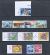 Switzerland 1991 Complete Year Set - Used (CTO) - 25 Stamps (please See Description) - Used Stamps