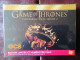 Coffret Blue-ray De Pré-réservation GAMES OF THRONES Saison 2 édition Limitée Et Numérotée - Collections, Lots & Séries