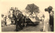 Delcampe - Les Sables D'olonne * RARE 9 Photos Après Guerre 39/45 War WW2 * Chars De La Mi Carême Ou Cavalcade , Les Reines - Sables D'Olonne