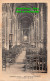 R423007 Poitiers. Vienne. Eglise Notre Dame La Grande. La Nef Centrale Et Le Cho - World