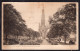 United Kingdom - 1907 - Scotland - Edinburg - East Princess Street Gardens - Midlothian/ Edinburgh