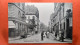 CPA (92) Levallois Perret. La Rue Danton. . (8A.038) - Levallois Perret