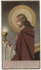 HERAULT LACAUNETTE SOUVENIR PIEUX COMMUNION EGLISE SIMONE MOLINIER IMAGE PIEUSE CHROMO HOLY CARD SANTINI - Devotion Images