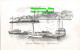 R353841 Chatham. River Medway. Judges. Postcard - World