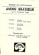 Chanteurs & Musiciens      ///     ANDRE  BRASSEUR/// 114 - Chanteurs & Musiciens