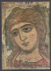 127946/ Icône, *Archangel*, Leningrad, Museum - Tableaux, Vitraux Et Statues