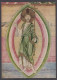 117488/ *Auferstandener Christus*, Graduale Aus St Galler, 11. Jh., Beuroner Kunstverlag - Tableaux, Vitraux Et Statues