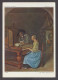 PS148/ Jan STEEN, *The Music Master*, Londres, National Gallery - Malerei & Gemälde
