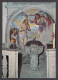 PS177/ Andrea SOLARI, *Il Battesimo*, Carona, Chiesa Parrocchiale - Malerei & Gemälde