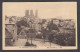 074884/ LAON, Panorama Avec La Cathédrale - Laon