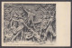 125517/ GUISE, Statue De Camille Desmoulins, Bas-Relief, *Camille Desmoulins Au Palais Royal* - Guise