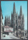 126519/ BURGOS, Catedral, Fachada Principal - Burgos