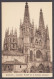 121802/ BURGOS, Catedral, Detalle De La Fachada Principal - Burgos