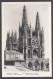 128476/ BURGOS, Catedral De Santa María, Fachada Principal Y Crucero - Burgos