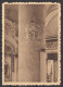 105234/ LIEGE, Eglise Saint-Remacle-au-Pont, Une Des Colonnes Avec Armoiries Sculptées Dans La Pierre - Liege