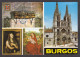 064363/ BURGOS - Burgos