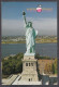 130781/ NEW YORK CITY, Statue Of Liberty - Statua Della Libertà