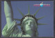130782/ NEW YORK CITY, Statue Of Liberty - Statua Della Libertà