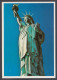 115140/ NEW YORK CITY, Statue Of Liberty - Statua Della Libertà