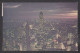 115132/ NEW YORK CITY At Night With Empire State Building - Mehransichten, Panoramakarten