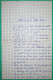 N°1263 MARIANNE DECARIS CACHET MANUEL TOULON BEARN MARINE VAR POUR PARIS 1960 LETTRE COVER FRANCE - 1960 Marianne (Decaris)