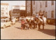 5 PHOTOS SET 1979 REAL AMATEUR FOTO PHOTO CARNIVAL CARNAVAL TORRES VEDRAS PORTUGAL AT344 - Afrique