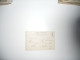 CARTE ANCIENNE  EN COULEUR  Thème Jeune Femme - Ombrelle Japonaise - Bouquet Campagnard - Série 502 Raphaël Tuck & Fils - Photographie