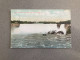 American Falls From Inspiration Point, Niagara Carte Postale Postcard - Other & Unclassified