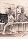 ATHLETISME 08/1959 A OSLO HAMOUD AMEUR DEVANCE PAR LARSEN SUR LE 3000M STEEPLE  PHOTO 18 X 13 CM - Sports