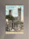 Montreal Eglise Notre Dame Carte Postale Postcard - Montreal