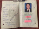 PASSPORT  PASSEPORT, 1994 ,USED,DEUTSCHLAND, SUISSE,,VİSA - Collections